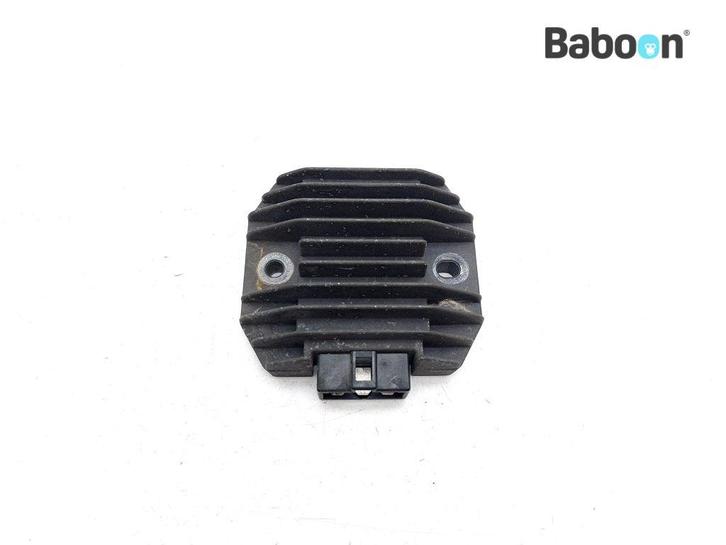 Spanningsregelaar Yamaha YZF R1 2000-2001 (YZF-R1 5JJ), Motoren, Onderdelen | Yamaha, Gebruikt, Verzenden