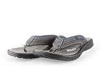 Travelin Slippers in maat 43 Grijs | 5% extra korting, Kleding | Heren, Schoenen, Slippers, Overige kleuren, Verzenden, Zo goed als nieuw