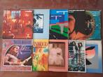Traffic & Related - 10 x LP including 1 x double album -