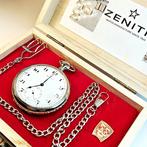 Zenith - pocket watch No Reserve Price - 1900-1949, Bijoux, Sacs & Beauté, Montres | Hommes