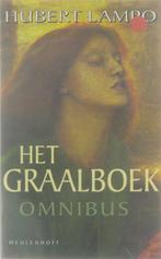 Het Graalboek - omnibus 9789029057103, Hubert Lampo, Verzenden