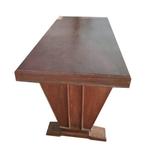Tafel - Mahonie
