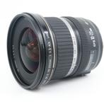 Canon EF-S 10-22mm F/3.5-4.5 USM | Tweedehands, Verzenden, Zo goed als nieuw