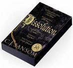Dissolution 9781447243816 C. J. Sansom, Boeken, Verzenden, Gelezen, C. J. Sansom
