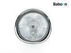 Koplamp Suzuki TU 125 1999 (TU125) EU/USA RH, Motoren, Verzenden, Gebruikt