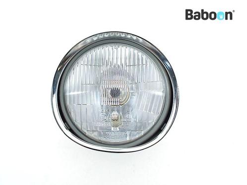 Koplamp Suzuki TU 125 1999 (TU125) EU/USA RH, Motoren, Onderdelen | Suzuki, Gebruikt, Verzenden