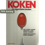 Koken - de eigentijdse keuken 9789060971826, Boeken, Verzenden, Gelezen