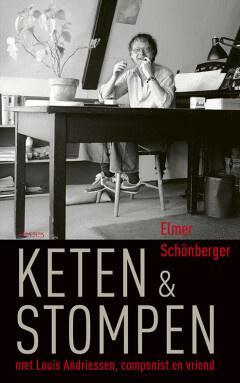 Keten en stompen (9789044652543, Elmer Schönberger), Antiek en Kunst, Antiek | Boeken en Manuscripten, Verzenden