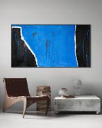 Christoph Prein - Divided Field - XXL, Antiek en Kunst, Kunst | Schilderijen | Modern