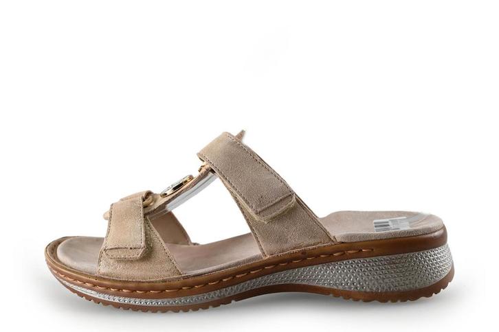 Ara Muiltjes in maat 39 Beige | 20% korting, Kleding | Dames, Schoenen, Beige, Zo goed als nieuw, Verzenden