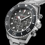 Ublast - Match Race Chronograph - UBMRC42GR - Homme - 2025, Nieuw