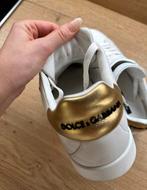 Dolce & Gabbana - Portofino - Sneakers - Maat: EU 42, Kleding | Heren, Schoenen, Nieuw