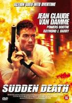 Sudden Death - DVD (Films (Geen Games)), Cd's en Dvd's, Dvd's | Overige Dvd's, Ophalen of Verzenden, Zo goed als nieuw
