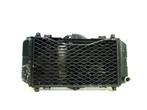 Yamaha FZR 600 1989-1993 437V RADIATEUR 122000-1201, Motoren, Ophalen of Verzenden, Gebruikt