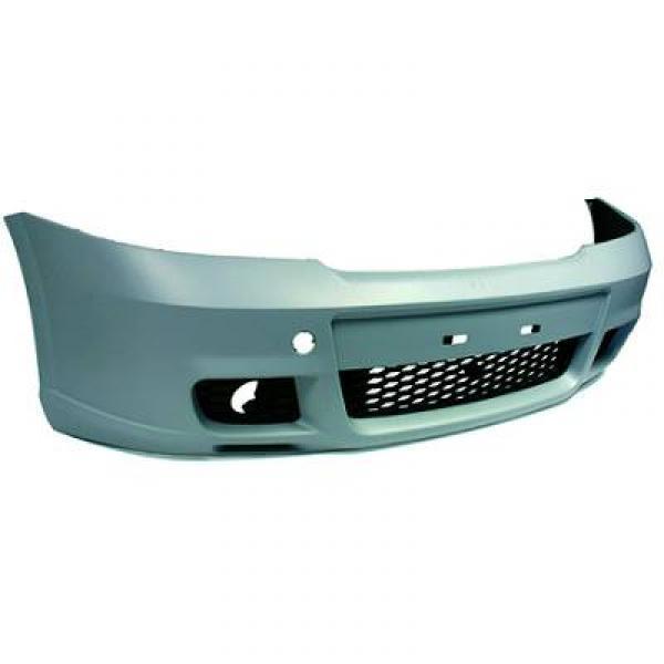 Voorbumper | Opel Astra G 3D/5D Hatchback / Station| voor OP, Auto-onderdelen, Carrosserie, Nieuw, Opel, Verzenden