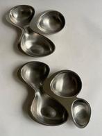 Alessi - Ron Arad - Plateau (2) - Babyboop - Acier