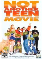 Not Another Teen Movie, Cd's en Dvd's, Dvd's | Komedie, Verzenden, Nieuw in verpakking