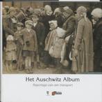 Het Auschwitz Album / Verbum Holocaust Bibliotheek, Boeken, Verzenden, Zo goed als nieuw