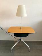 Auping - Table dappoint - Fodera Tafeltje Type 393 - Bois,