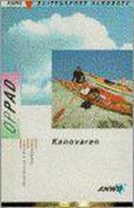 Kanovaren / ANWB campinggids 9789018004286 Dirk Barends, Verzenden, Gelezen, Dirk Barends