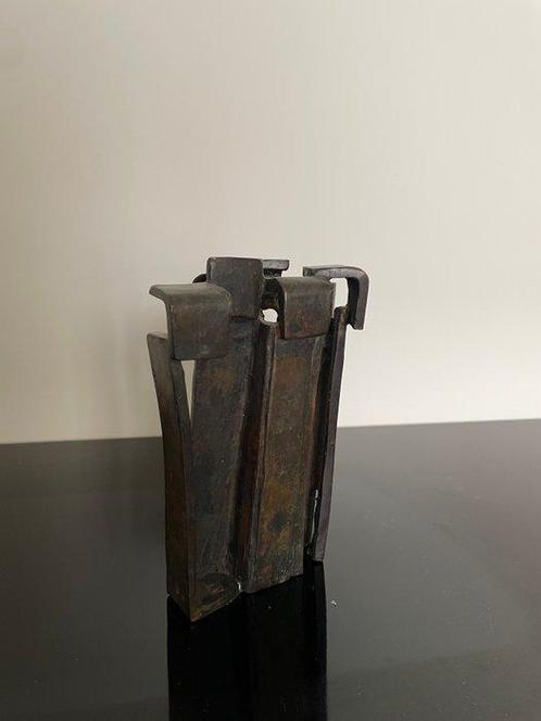 Peter Van De Vijver (1946) - Groep, Antiek en Kunst, Kunst | Designobjecten