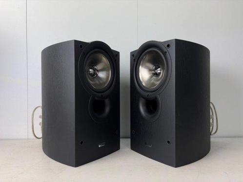 Kef - iQ10 - Paire assortie Ensemble d’enceintes, Audio, Tv en Foto, Radio's