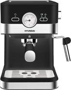 Hyundai Electronics - Espresso koffiemachine - Tazza, Nieuw, Verzenden
