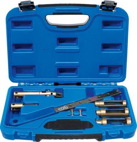 Klepveerspanner-set 7-dlg, Auto diversen, Autogereedschap, Verzenden