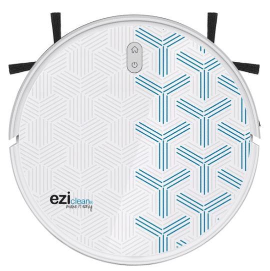 Eziclean Aqua Xpert Animal S250 Dweilrobot - Robotstofzuiger, Elektronische apparatuur, Stofzuigers, Zo goed als nieuw, Verzenden