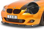 Cupspoiler voor BMW 5 Reeks E60/E61 M-pakket CSR-CSL455-G, Verzenden, Nieuw
