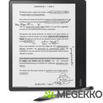 Kobo Elipsa 2E e-reader zwart, Verzenden, Nieuw