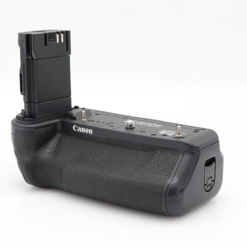 Canon BG-R10 batterygrip | Tweedehands, Audio, Tv en Foto, Fotografie | Accu's en Batterijen, Zo goed als nieuw, Verzenden