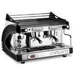 Espressomachine | SYNCHRO | Div. Kleuren | Automatisch | 2, Zakelijke goederen, Verzenden, Nieuw in verpakking