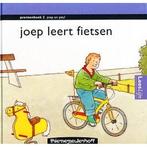 Prentenboek II: Joep leert fietsen, Nieuw, Verzenden