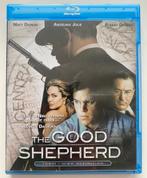 THE GOOD SHEPHERD (BLURAY), Gebruikt