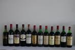 Bordeaux Wines - Haut-Médoc, Lalande-de-Pomerol,