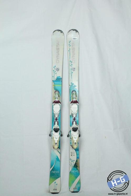 Refurbished - Ski - Dynastar neva 78 - 152, Sports & Fitness, Ski & Ski de fond, Enlèvement ou Envoi