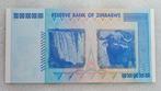 Zimbabwe. - 100 Trillion Dollars 2008 - Pick 91 (Zonder
