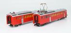 Kleinbahn H0 - Train miniature (1) - Train bimoteur SBB AB, Hobby en Vrije tijd, Nieuw