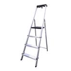 Alumexx Hobby-Line huishoudtrap, Doe-het-zelf en Bouw, Ladders en Trappen, Verzenden, Nieuw, Trap