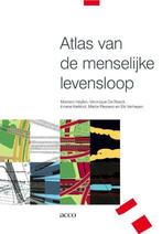 Atlas van de menselijke levensloop - Marleen Heylen - 978903, Verzenden