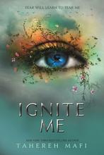 Ignite me / Shatter me / 3 9781405291774 Tahereh Mafi, Verzenden, Zo goed als nieuw, Tahereh Mafi