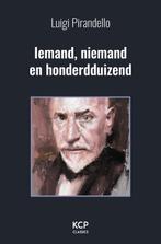 Iemand, niemand en honderdduizend / KCP Classics, Verzenden, Gelezen, Luigi Pirandello