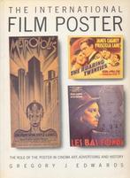 The international film poster. The role of the poster in, Verzenden, Gelezen, Gregory J. Edwards