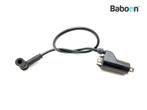 Bobine Ducati Monster 600 1994-2001 (M600) Left, Verzenden, Gebruikt
