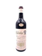 1958, 1964 & 1970 Franco Fiorina - Barolo - 3 Bouteille, Verzamelen, Wijnen, Nieuw