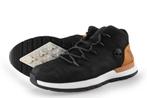 Timberland Hoge sneakers in maat 43 Zwart | 5% extra korting, Kleding | Heren, Schoenen, Verzenden, Zo goed als nieuw, Sneakers