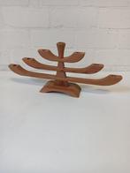 Kaarsenhouder - Hout