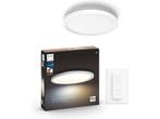 Philips Hue Aurelle - Paneellamp - Warm- tot koelwit licht -, Verzenden, Nieuw