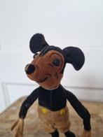 Dean Rag book - Figurine-jouet Mickey Mouse - 1920-1930 -, Collections, Disney